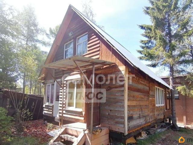 продажа загородная поселок Ангарские Хутора улица Центральная