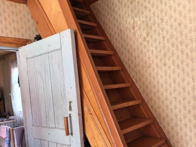 продажа загородная поселок Ангарские Хутора улица Лесная