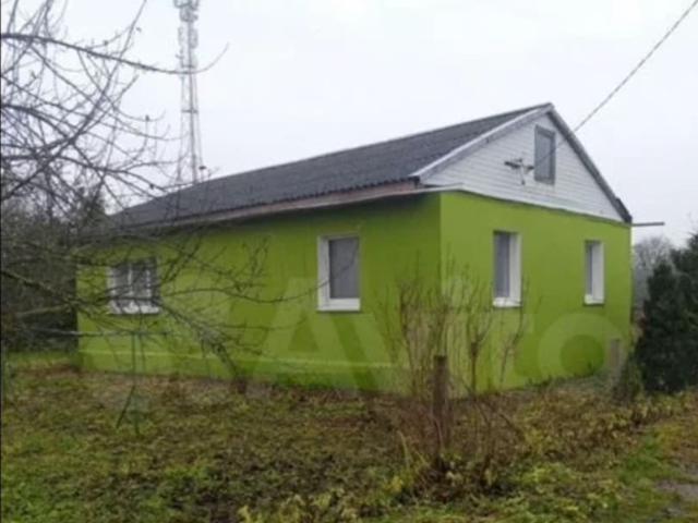 продажа загородная поселок Ясная Поляна улица Северная, 7