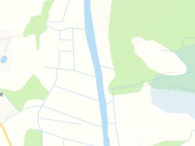 продажа загородная поселок Ясеньское улица Гвардейская
