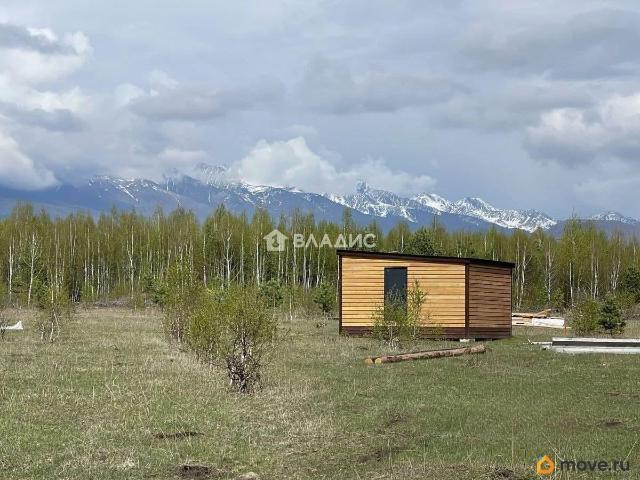 продажа загородная поселок Аршан Трактовая улица, 46