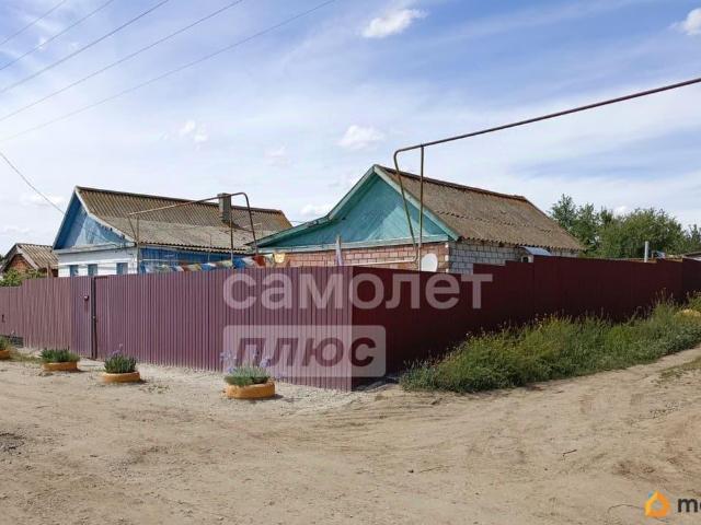 продажа загородная поселок Аршан улица Голубое Золото, 33