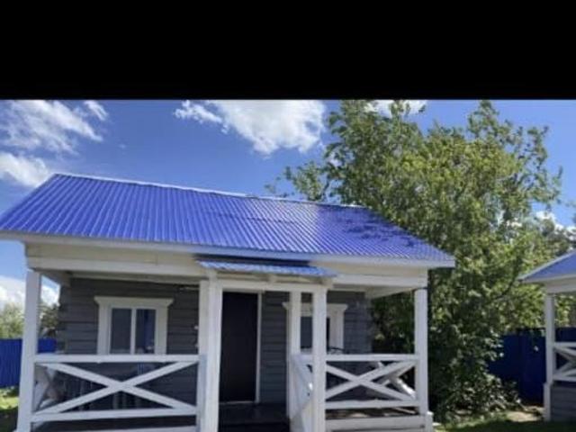 продажа загородная поселок Аршан улица Лермонтова, 36