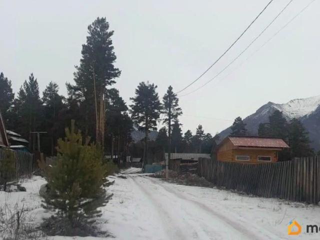 продажа загородная поселок Аршан улица Лермонтова, 52В