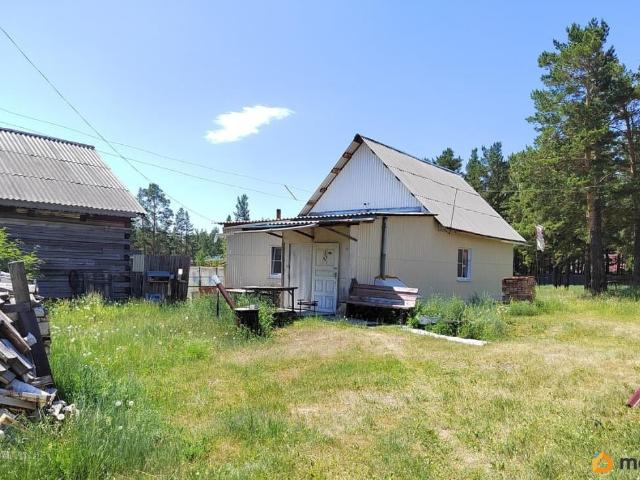 продажа загородная поселок Аршан Заречная улица, 58
