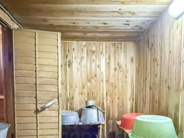 продажа загородная поселок Аршан Заречная улица, 2А