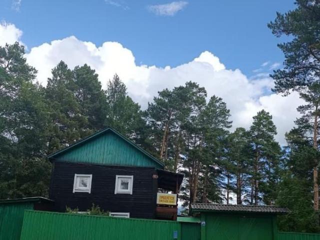 продажа загородная поселок Аршан Набережная улица, 49