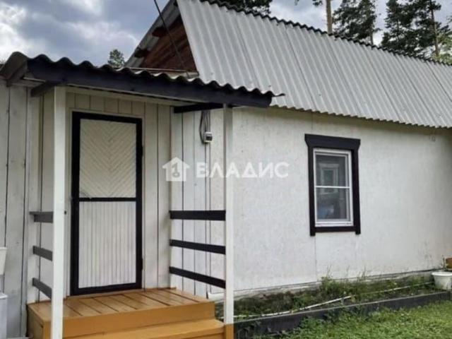 продажа загородная поселок Аршан Саянская улица, 50А