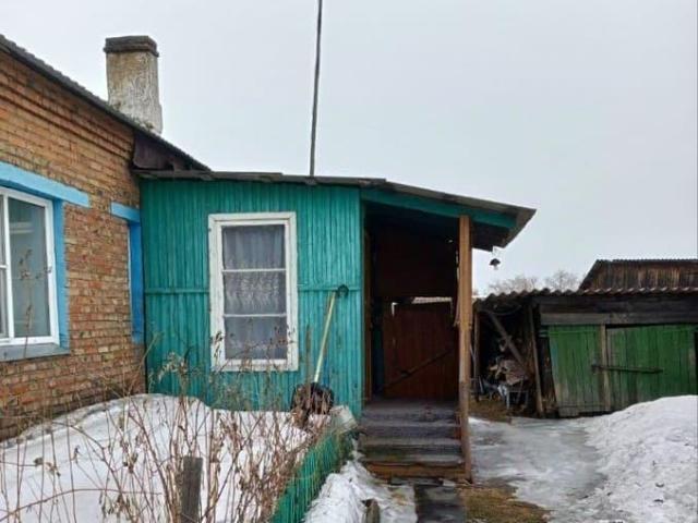 продажа загородная поселок Арей улица Степная, 10