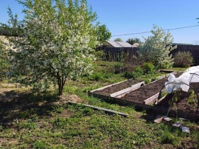 продажа загородная поселок Арей улица Садовая, 8