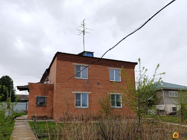 продажа загородная поселок Арей улица Садовая, 8