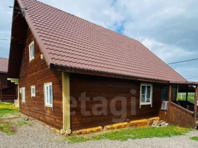 продажа загородная поселок Арей улица Солнечная, 12