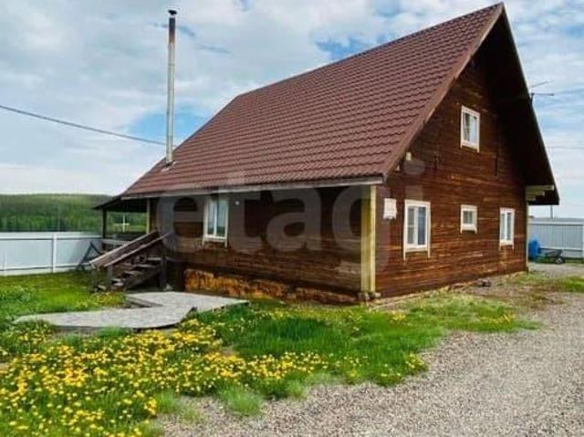 продажа загородная поселок Арей улица Солнечная, 12