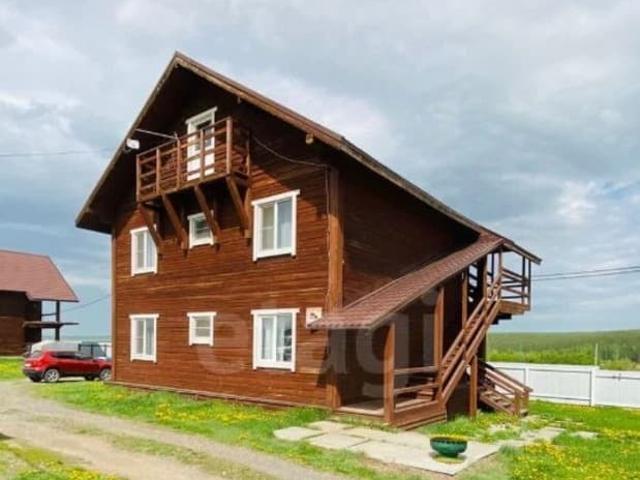 продажа загородная поселок Арей улица Солнечная, 14