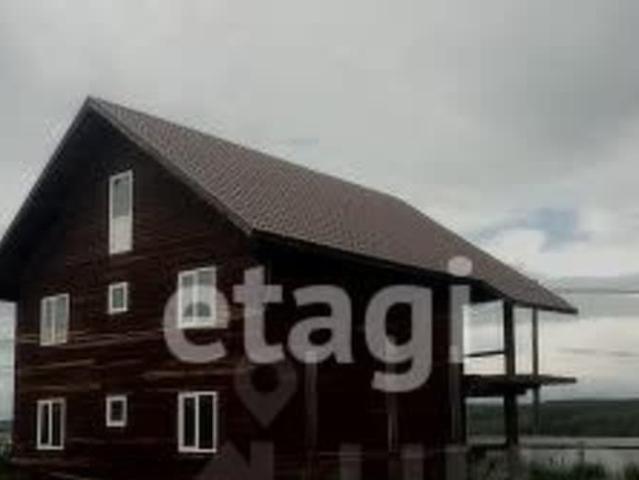 продажа загородная поселок Арей улица Солнечная, 16