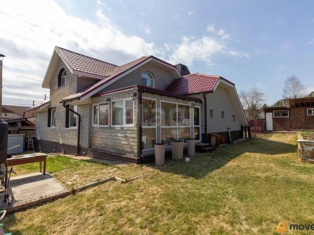 продажа загородная поселок Арей улица Солнечная, 3