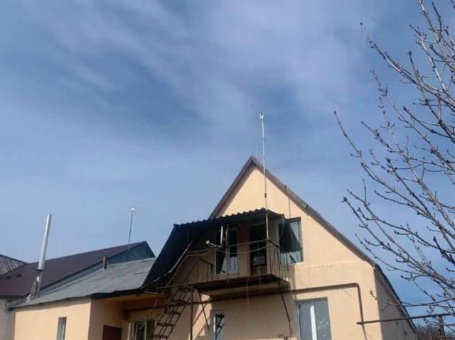продажа загородная поселок Атамановский улица Лесная, 5