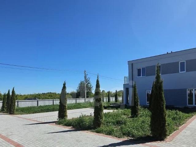 продажа загородная поселок Авангардное улица Николая Коперника, 29Г
