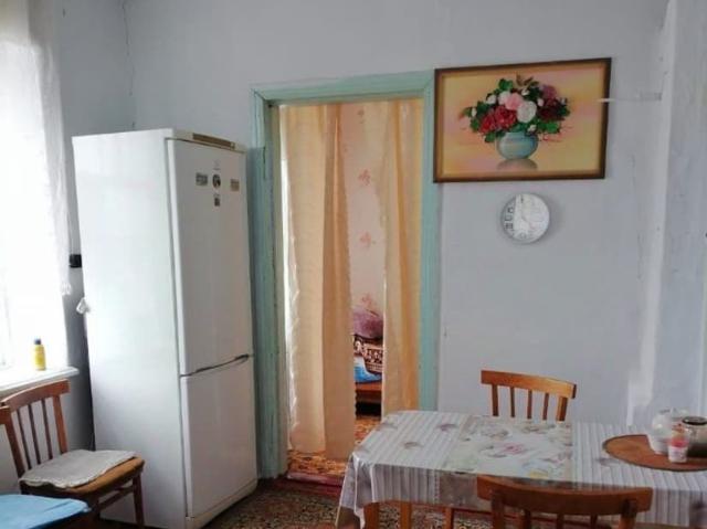 продажа загородная поселок Балтийский улица Спортивная, 18
