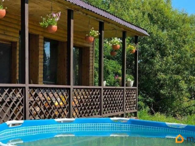 продажа загородная поселок Барзас улица Центральная, 25