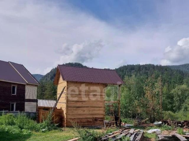 продажа загородная поселок Барангол улица Чуйская