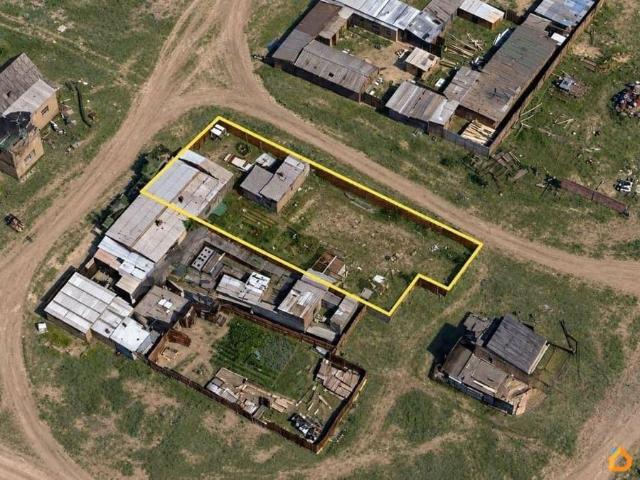продажа загородная поселок Бараты Октябрьская улица