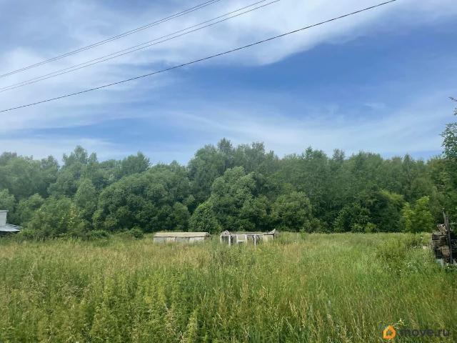 продажа загородная поселок Бармашево Лесная улица, 6