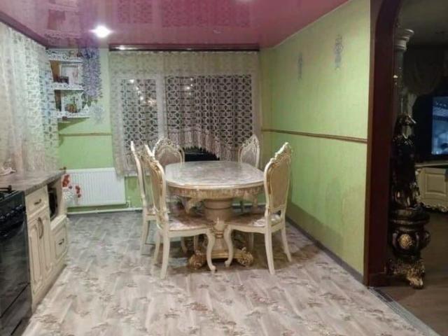 продажа загородная поселок Батецкий улица Каипова, 34