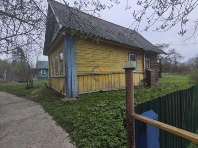 продажа загородная поселок Батецкий переулок Типографский, 5