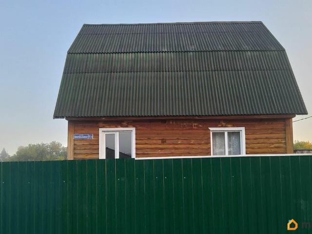 продажа загородная поселок Базово Центральная улица