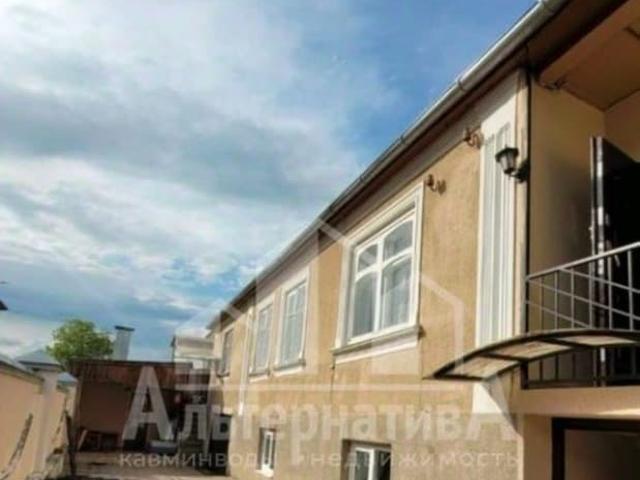 продажа загородная поселок Белореченский улица Набережная