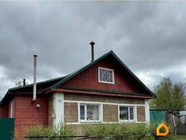 продажа загородная поселок Березайка улица Октябрьская, 19