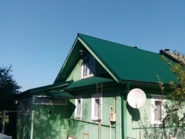 продажа загородная поселок Березайка улица Советская