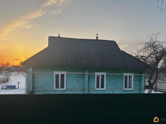 продажа загородная поселок Бетлица улица Калинина, 13