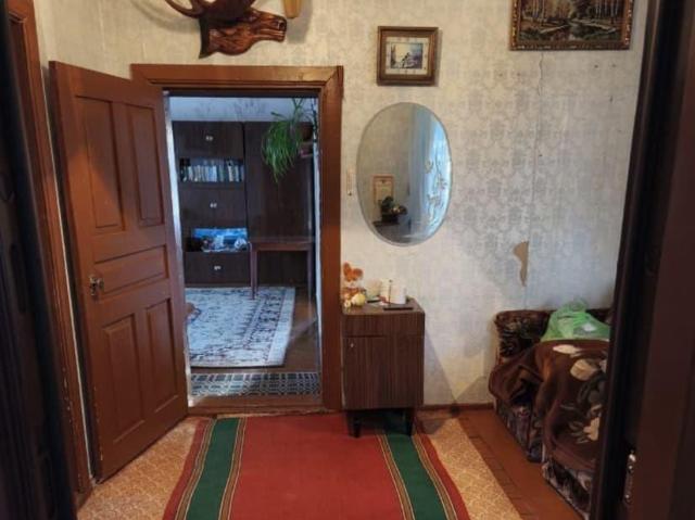 продажа загородная поселок Бетлица Заречная улица, 8