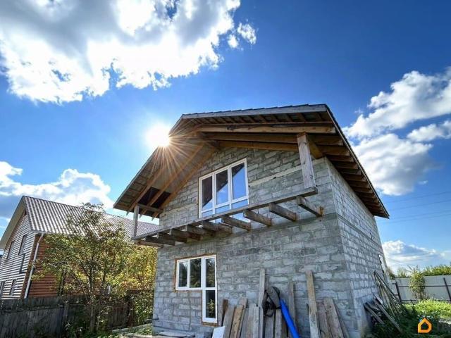 продажа загородная поселок Билимбай переулок 2 й Павших Борцов