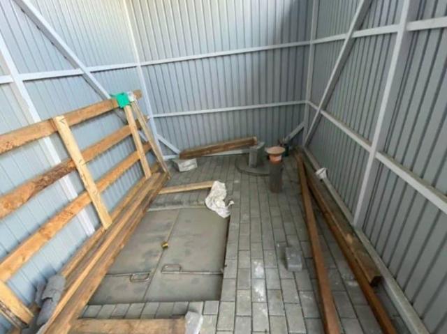 продажа загородная поселок Бобровский переулок Лиственный, 2