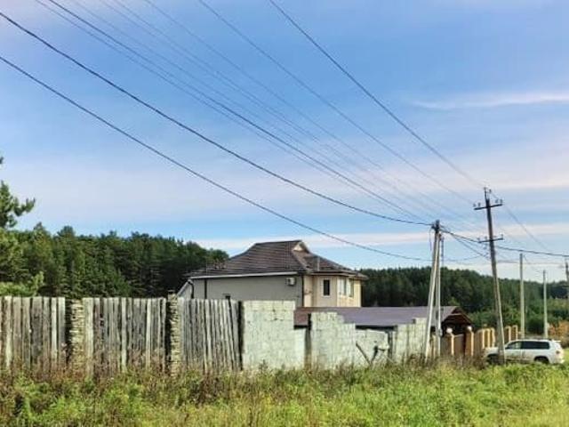 продажа загородная поселок Бобровский улица Боровая
