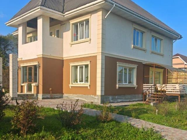 продажа загородная поселок Бобровский улица Кузнечная, 57А