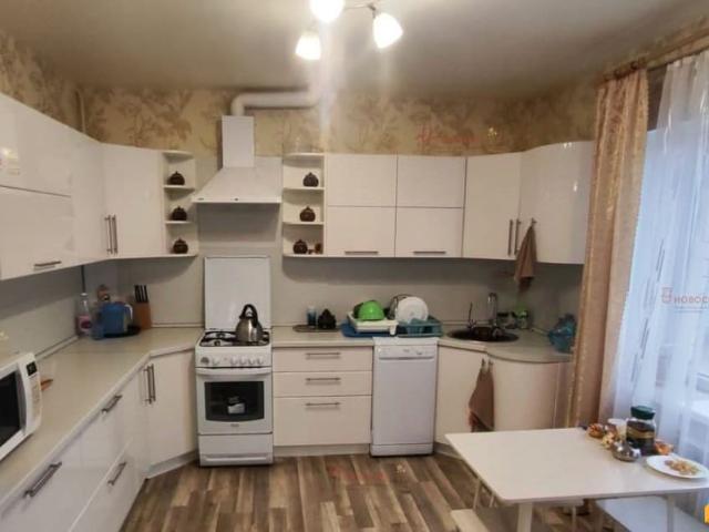 продажа загородная поселок Бобровский улица Кузнечная, 56А