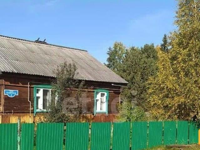 продажа загородная поселок Бобровский улица Кедровая, 2