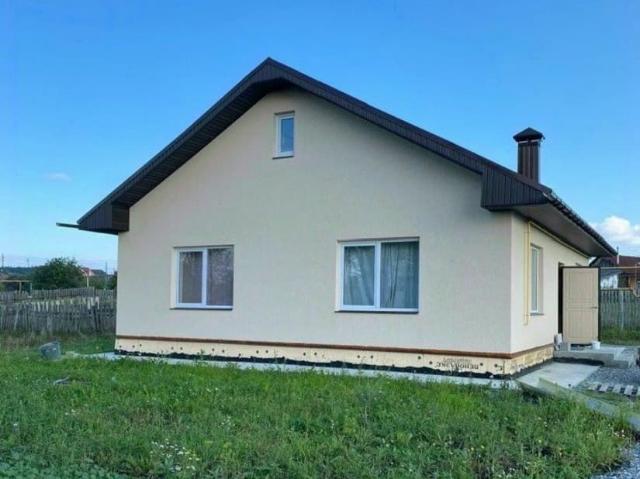 продажа загородная поселок Бобровский улица Комсомольская, 9А