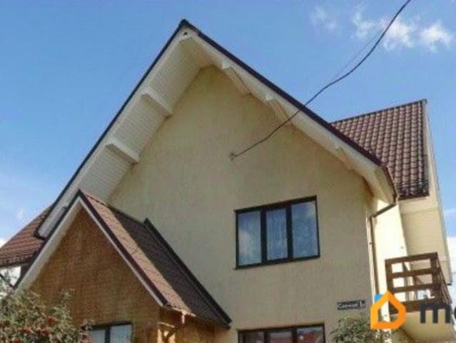 продажа загородная поселок Бобровский улица Светлая, 1А