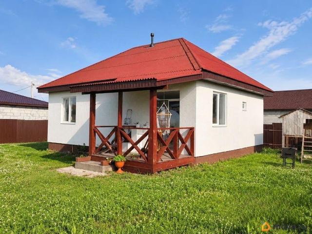 продажа загородная поселок Бобровский улица Вязовая, 20