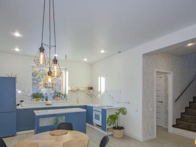 продажа загородная поселок Бобровский улица Зеленая