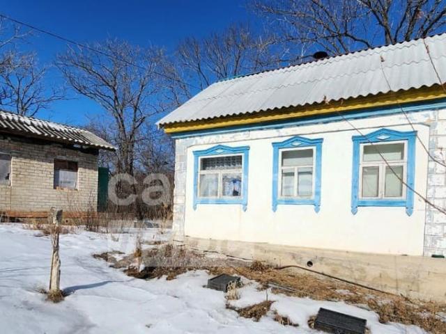 продажа загородная поселок Боец Кузнецов улица Луговая