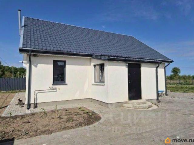 продажа загородная поселок Богдановка улица Бушмина, 9