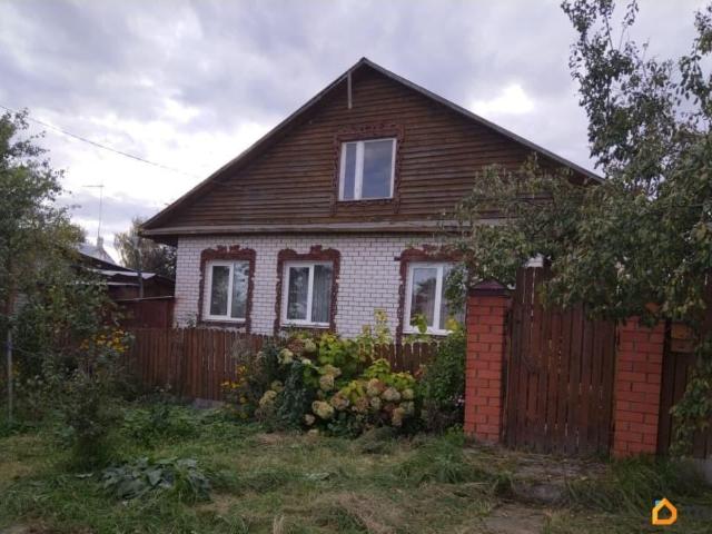 продажа загородная поселок Боголюбово улица Садовая, 26