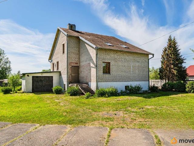 продажа загородная поселок Большаково улица Офицерская, 1Б