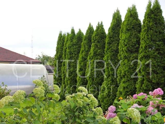 продажа загородная поселок Большое Исаково улица Кооперативная, 29